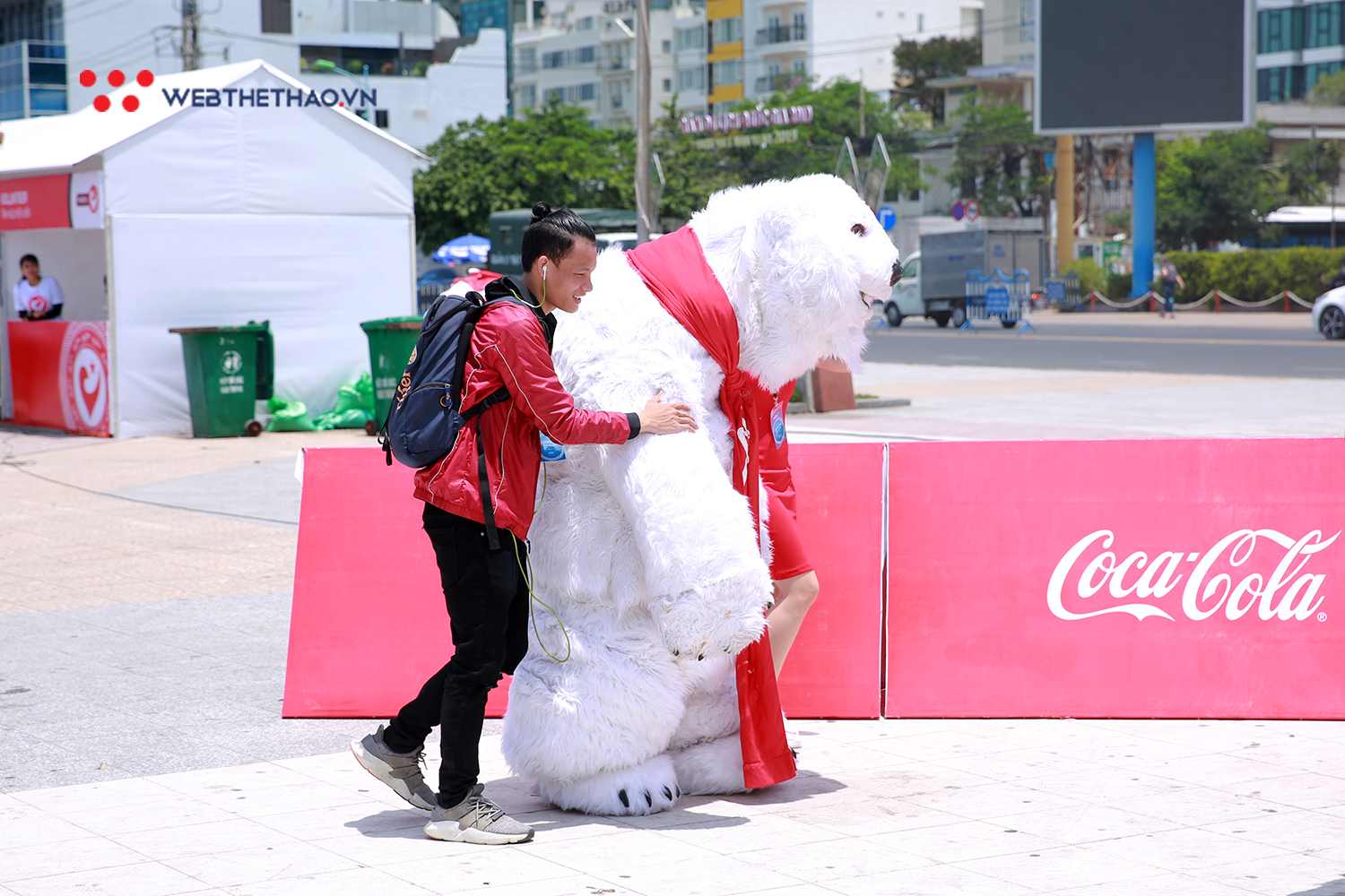 Khoảnh khắc tuyệt đẹp khiến Challenge Vietnam 2019 được nhớ mãi Khoảnh khắc tuyệt đẹp khiến Challenge Vietnam 2019 được nhớ mãi